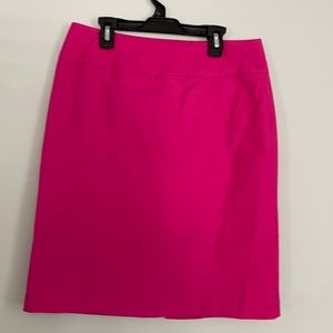 Worthington Skirt Pink